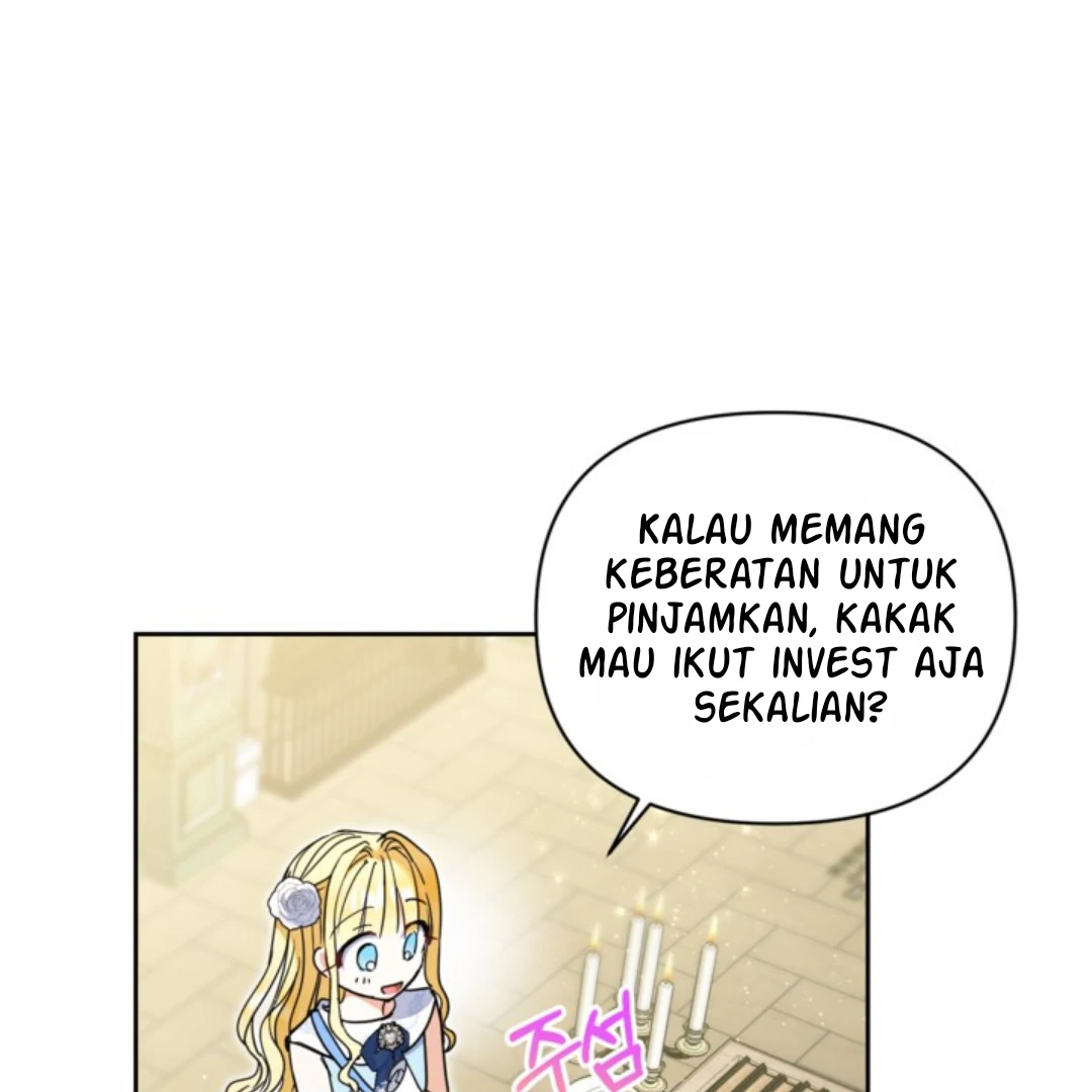 The Sister Who Was My Enemy Now Loves Me Chapter 24 - halaman 54