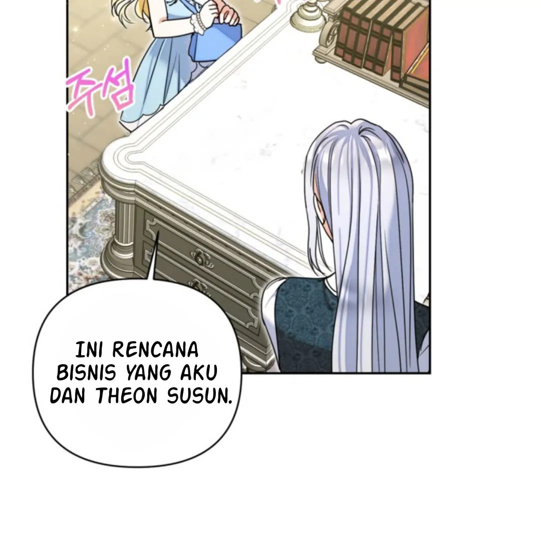 The Sister Who Was My Enemy Now Loves Me Chapter 24 - halaman 55