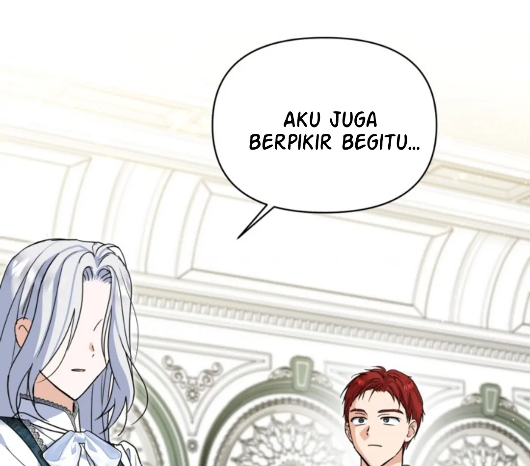 The Sister Who Was My Enemy Now Loves Me Chapter 24 - halaman 81
