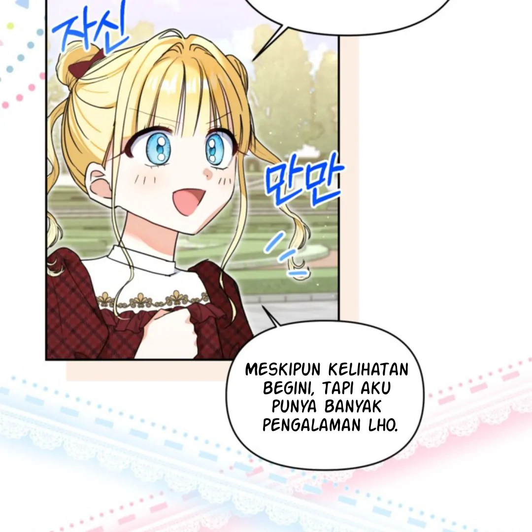 The Sister Who Was My Enemy Now Loves Me Chapter 24 - halaman 99