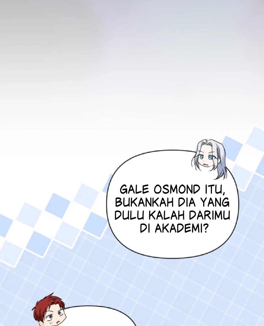 The Sister Who Was My Enemy Now Loves Me Chapter 28 - halaman 10