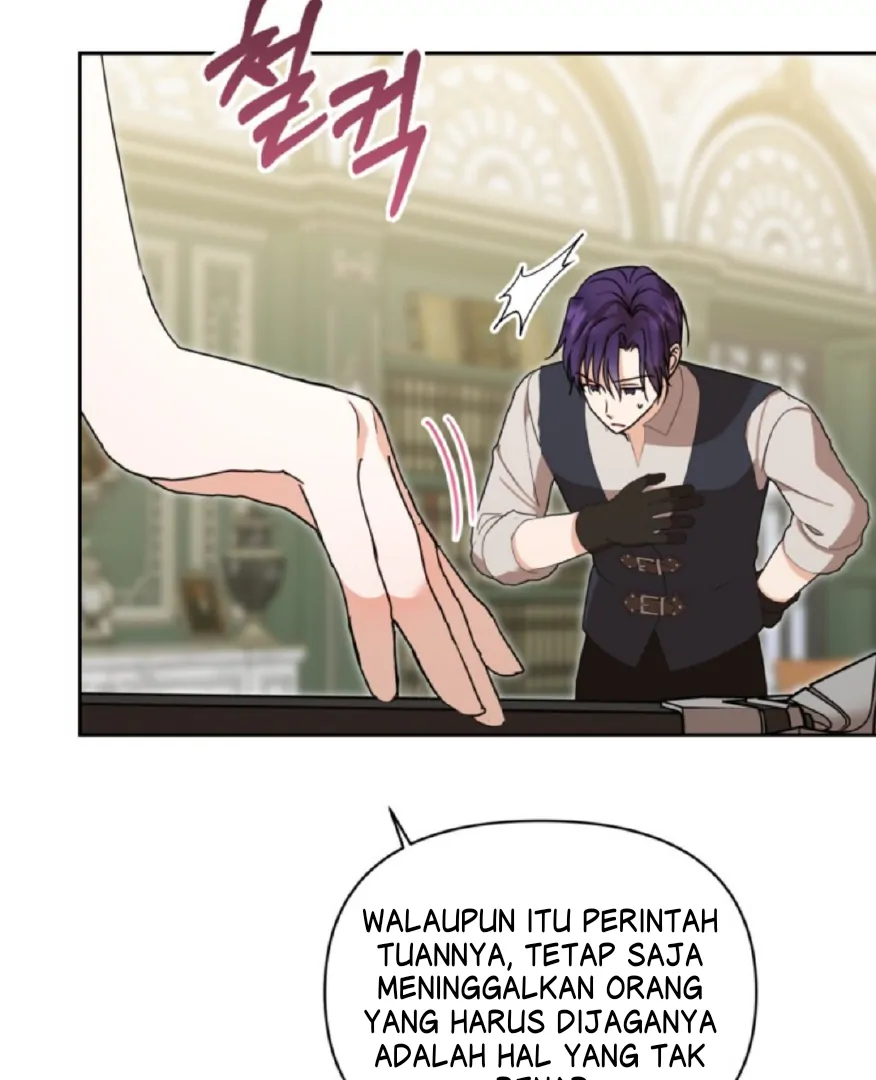 The Sister Who Was My Enemy Now Loves Me Chapter 28 - halaman 12