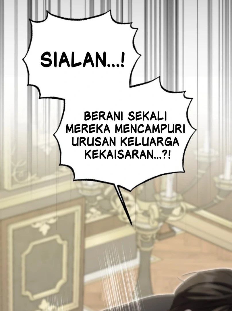The Sister Who Was My Enemy Now Loves Me Chapter 28 - halaman 126