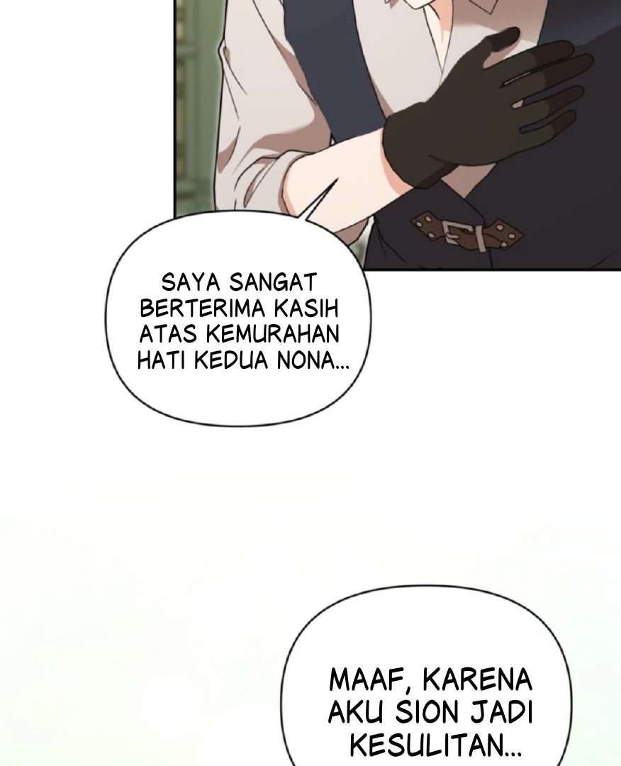 The Sister Who Was My Enemy Now Loves Me Chapter 28 - halaman 14