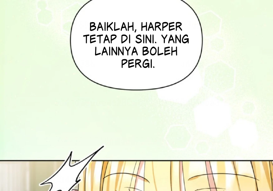 The Sister Who Was My Enemy Now Loves Me Chapter 28 - halaman 16