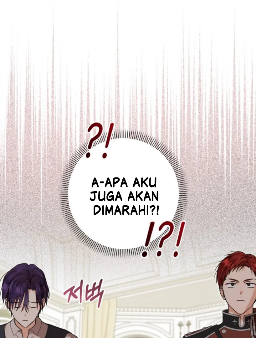 The Sister Who Was My Enemy Now Loves Me Chapter 28 - halaman 18