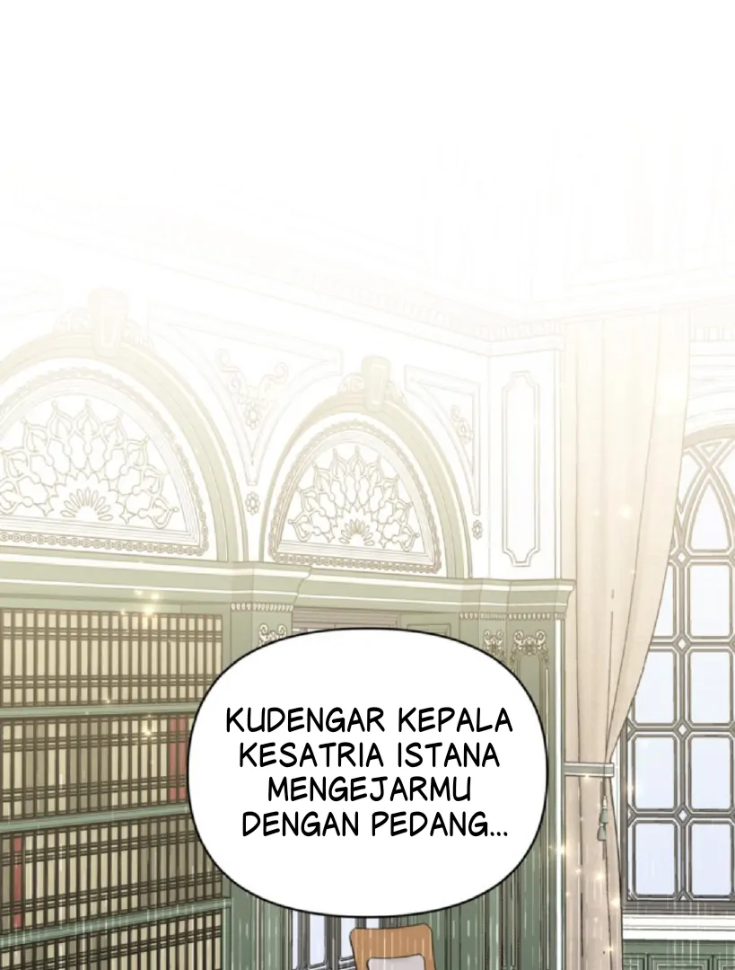 The Sister Who Was My Enemy Now Loves Me Chapter 28 - halaman 2