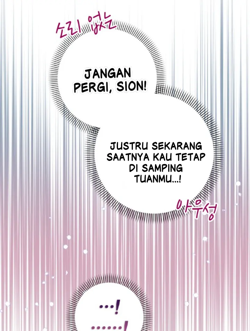 The Sister Who Was My Enemy Now Loves Me Chapter 28 - halaman 20