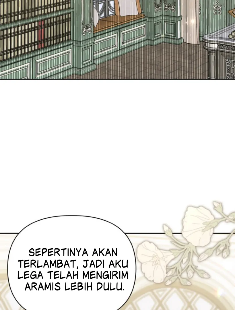 The Sister Who Was My Enemy Now Loves Me Chapter 28 - halaman 3