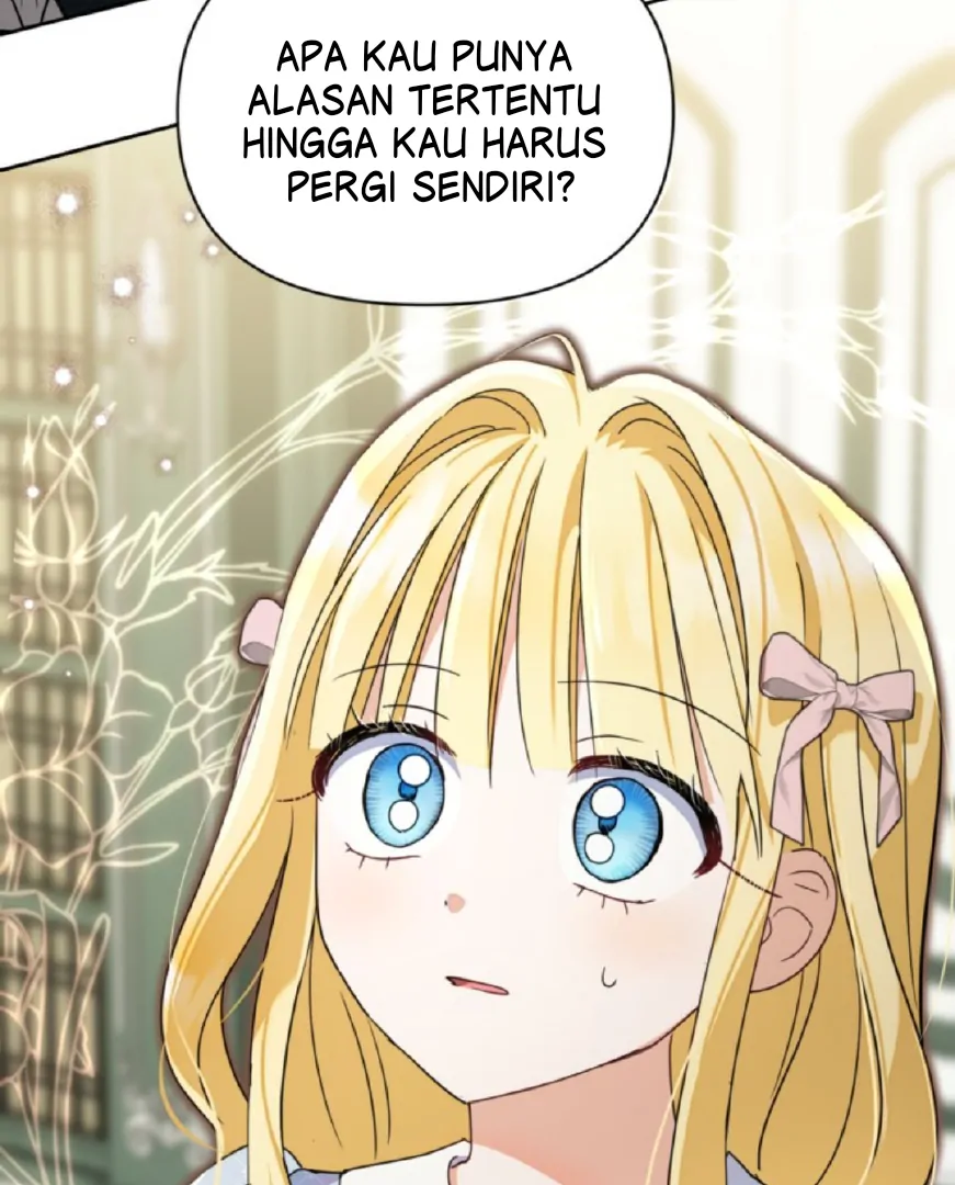 The Sister Who Was My Enemy Now Loves Me Chapter 28 - halaman 30