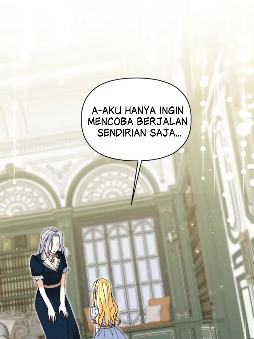 The Sister Who Was My Enemy Now Loves Me Chapter 28 - halaman 34