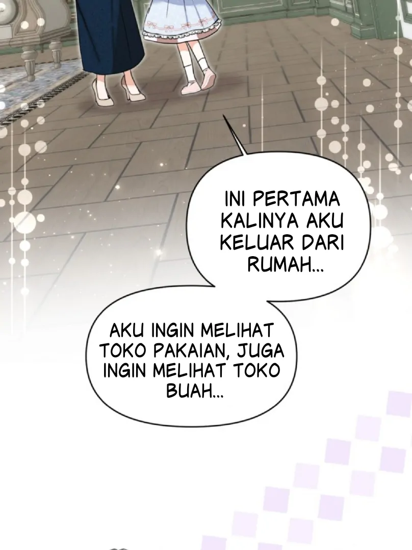 The Sister Who Was My Enemy Now Loves Me Chapter 28 - halaman 35