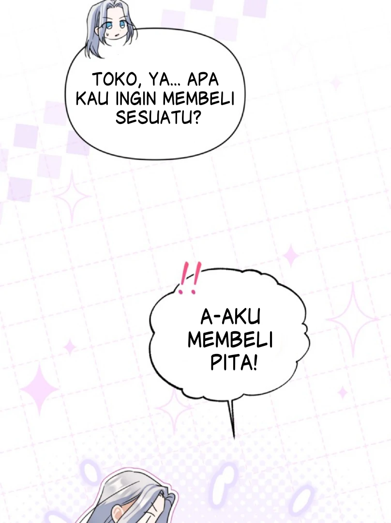 The Sister Who Was My Enemy Now Loves Me Chapter 28 - halaman 36