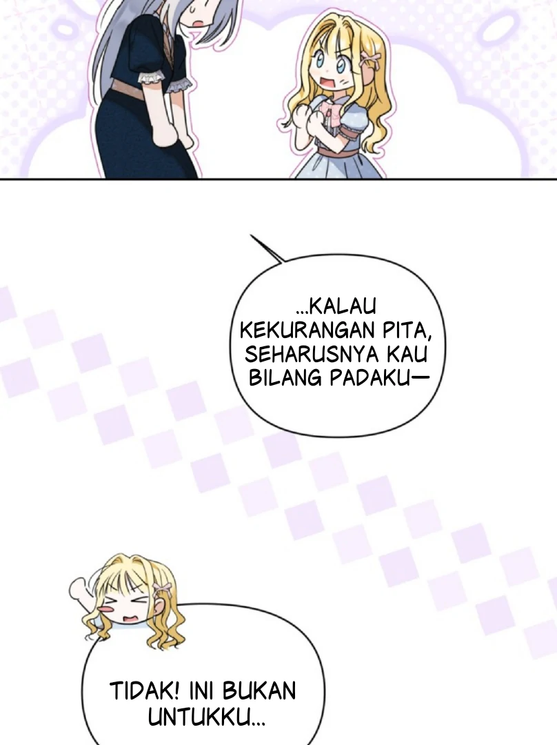 The Sister Who Was My Enemy Now Loves Me Chapter 28 - halaman 37