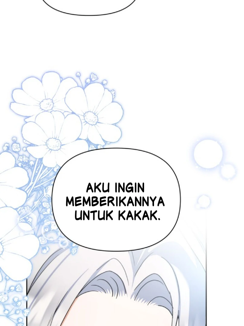 The Sister Who Was My Enemy Now Loves Me Chapter 28 - halaman 38
