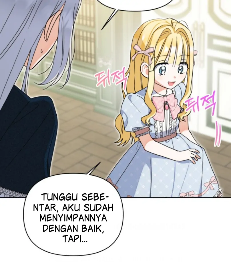 The Sister Who Was My Enemy Now Loves Me Chapter 28 - halaman 41