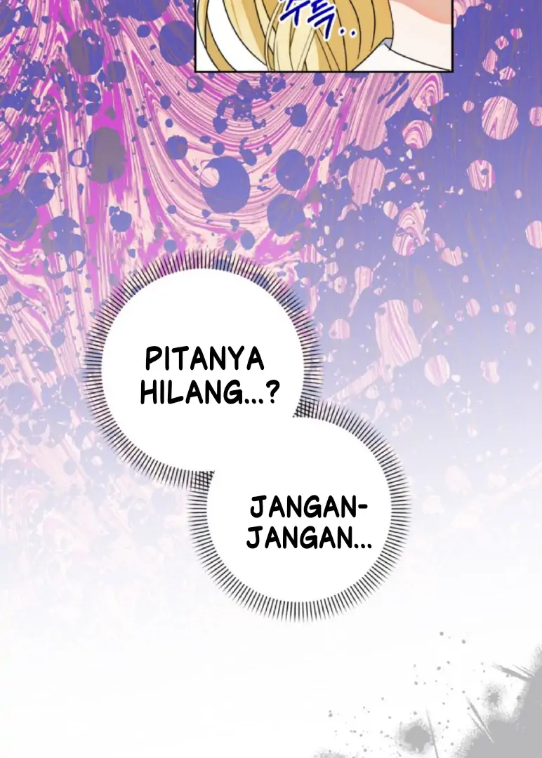 The Sister Who Was My Enemy Now Loves Me Chapter 28 - halaman 43