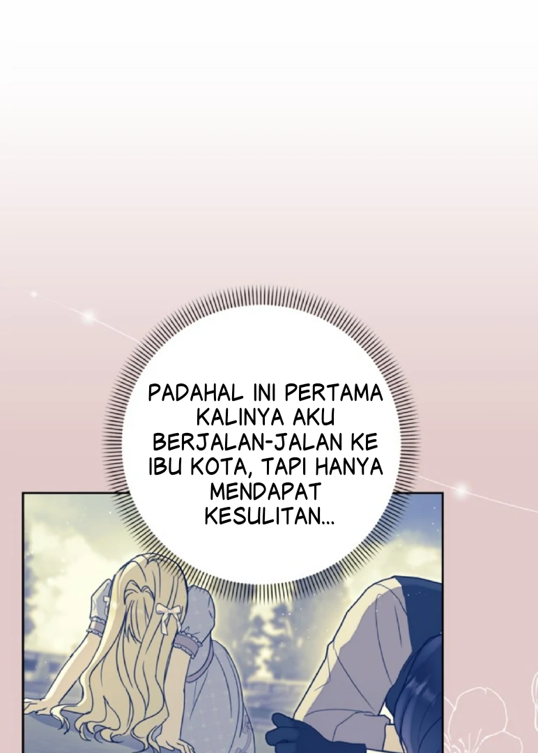 The Sister Who Was My Enemy Now Loves Me Chapter 28 - halaman 48