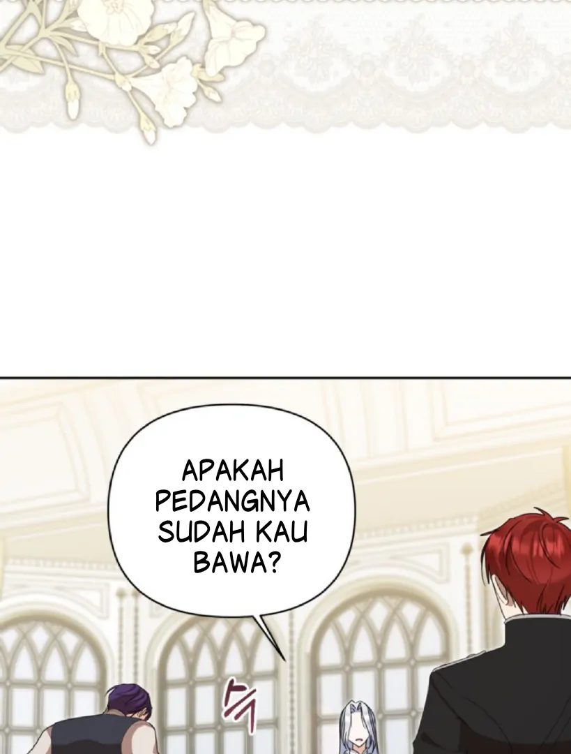 The Sister Who Was My Enemy Now Loves Me Chapter 28 - halaman 5