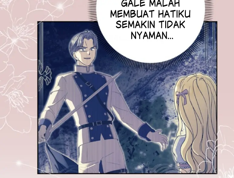 The Sister Who Was My Enemy Now Loves Me Chapter 28 - halaman 50