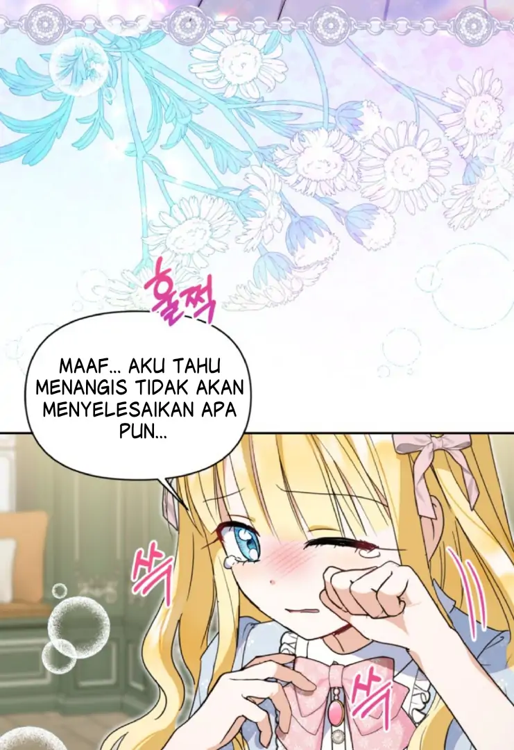 The Sister Who Was My Enemy Now Loves Me Chapter 28 - halaman 54