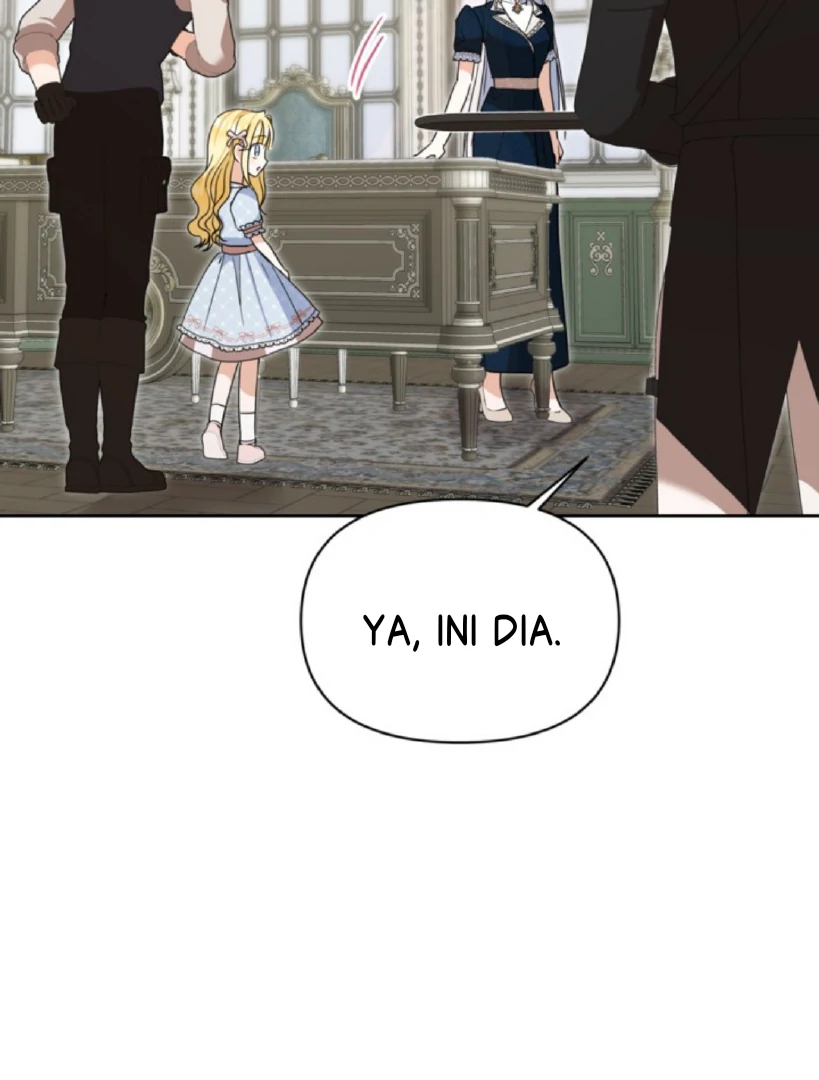 The Sister Who Was My Enemy Now Loves Me Chapter 28 - halaman 6