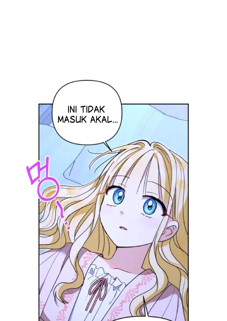 The Sister Who Was My Enemy Now Loves Me Chapter 28 - halaman 74