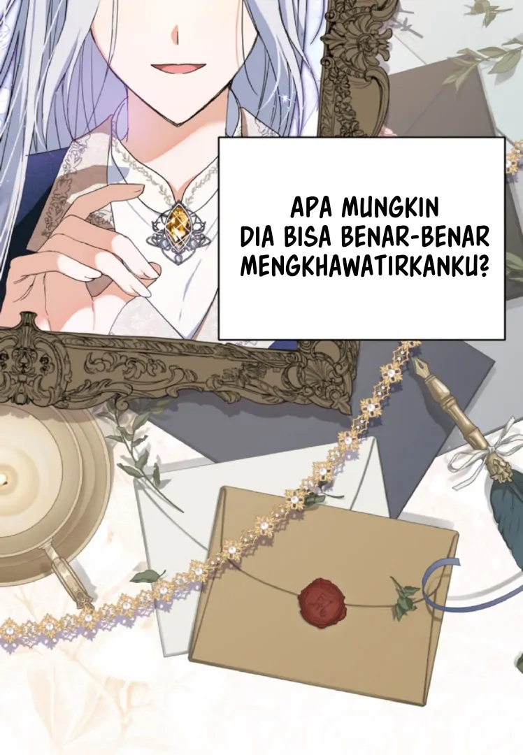 The Sister Who Was My Enemy Now Loves Me Chapter 28 - halaman 81