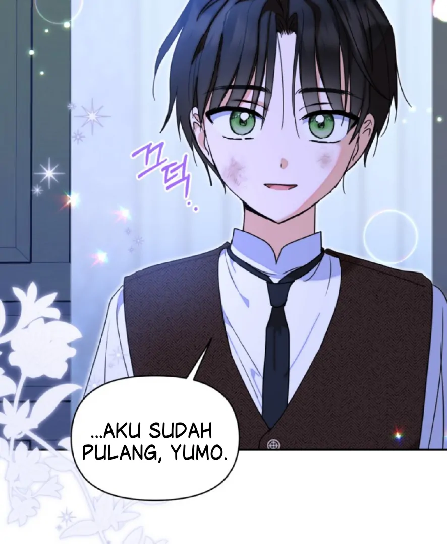 The Sister Who Was My Enemy Now Loves Me Chapter 28 - halaman 91