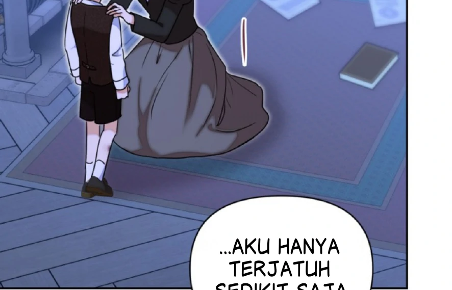 The Sister Who Was My Enemy Now Loves Me Chapter 28 - halaman 93