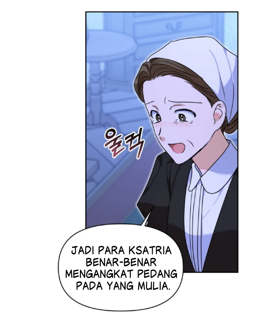 The Sister Who Was My Enemy Now Loves Me Chapter 28 - halaman 95