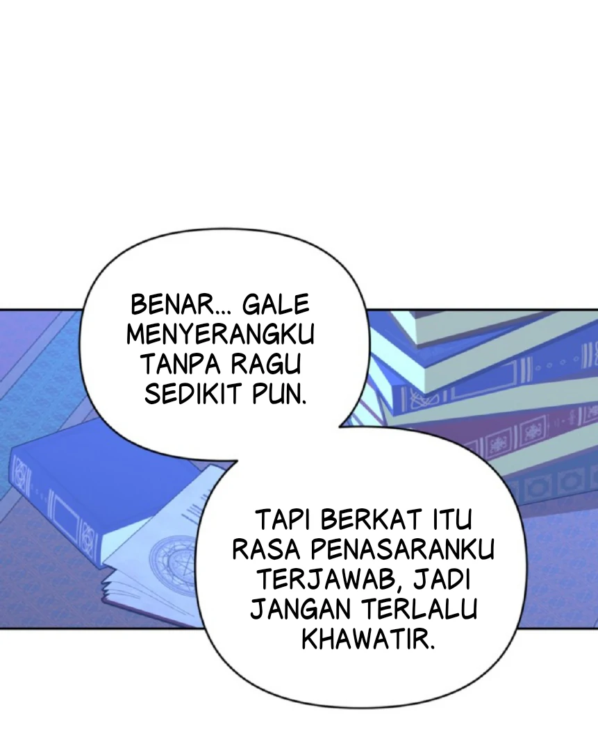 The Sister Who Was My Enemy Now Loves Me Chapter 28 - halaman 96
