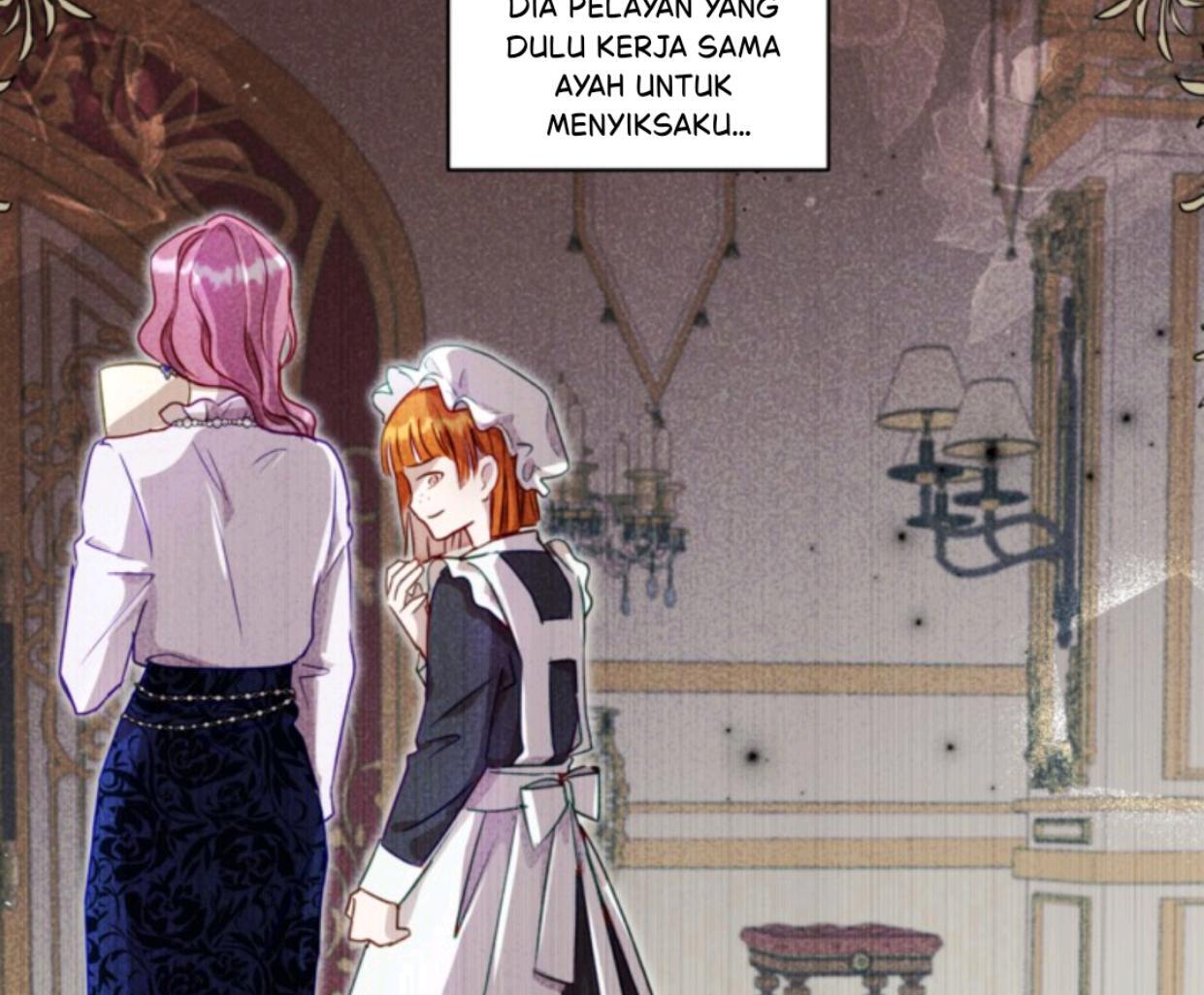 The Sister Who Was My Enemy Now Loves Me Chapter 3 - halaman 110