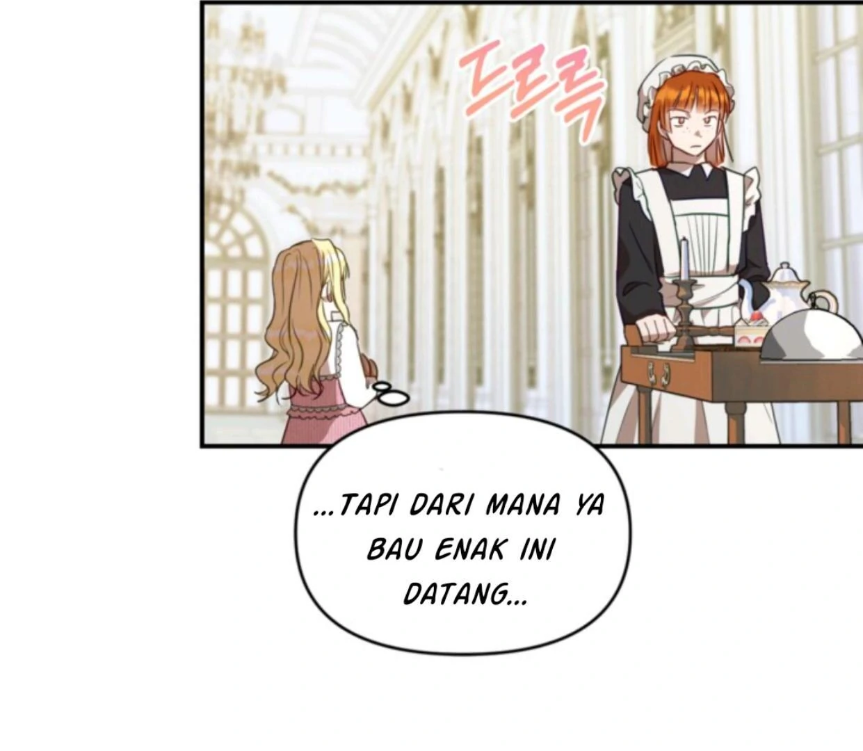 The Sister Who Was My Enemy Now Loves Me Chapter 3 - halaman 113