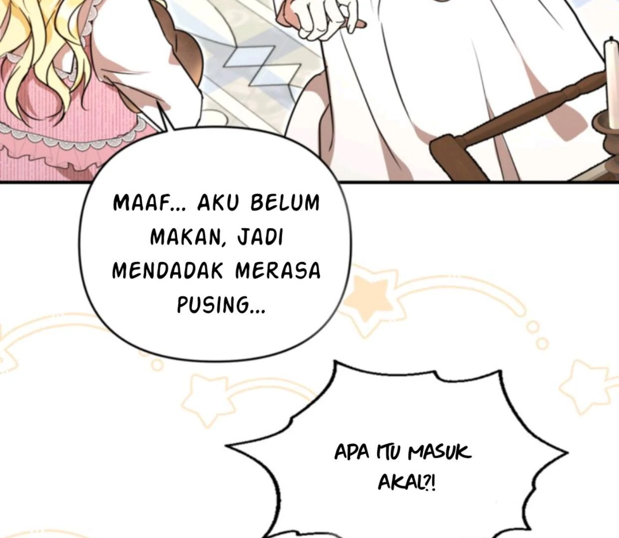 The Sister Who Was My Enemy Now Loves Me Chapter 3 - halaman 123
