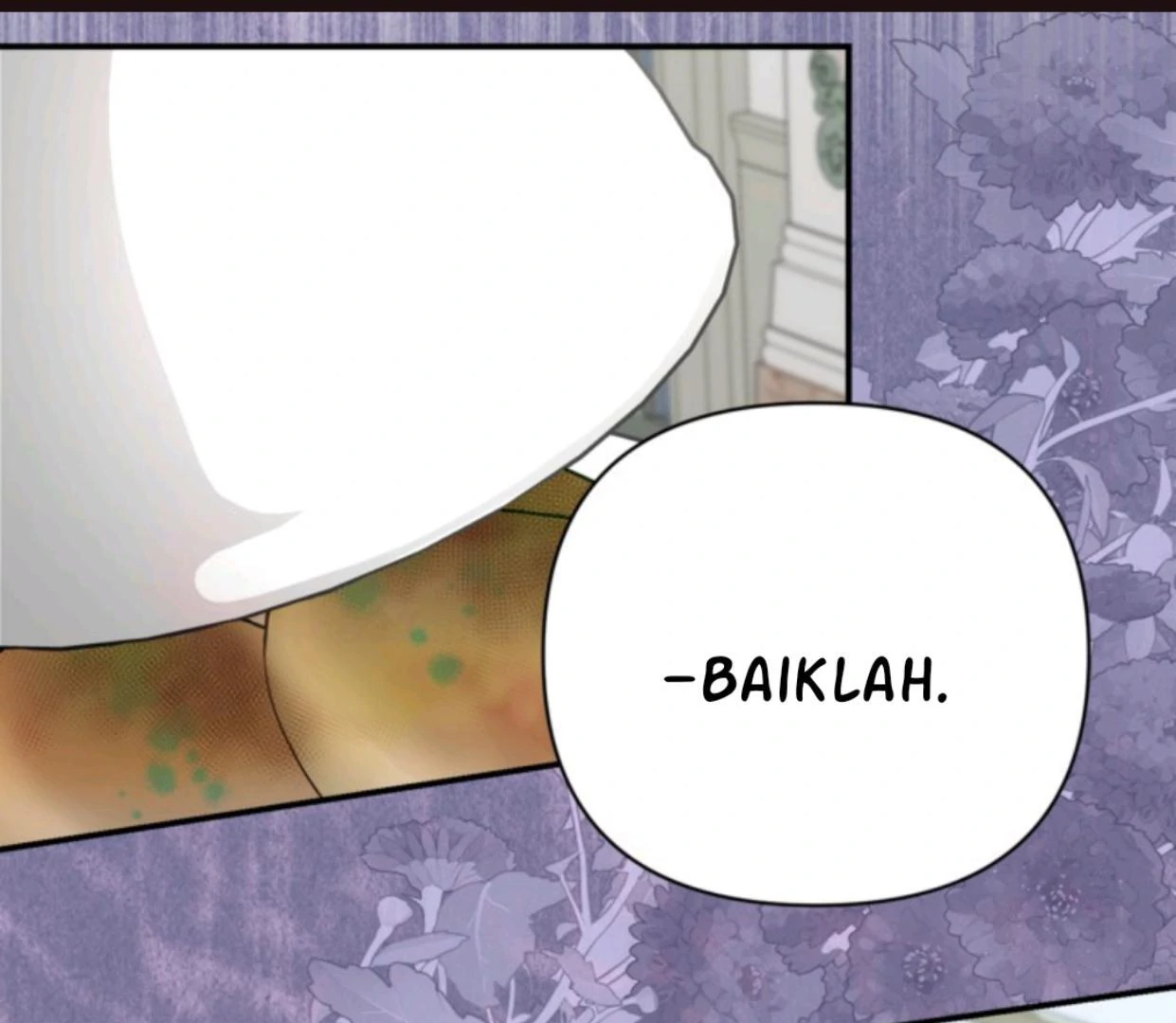 The Sister Who Was My Enemy Now Loves Me Chapter 3 - halaman 127