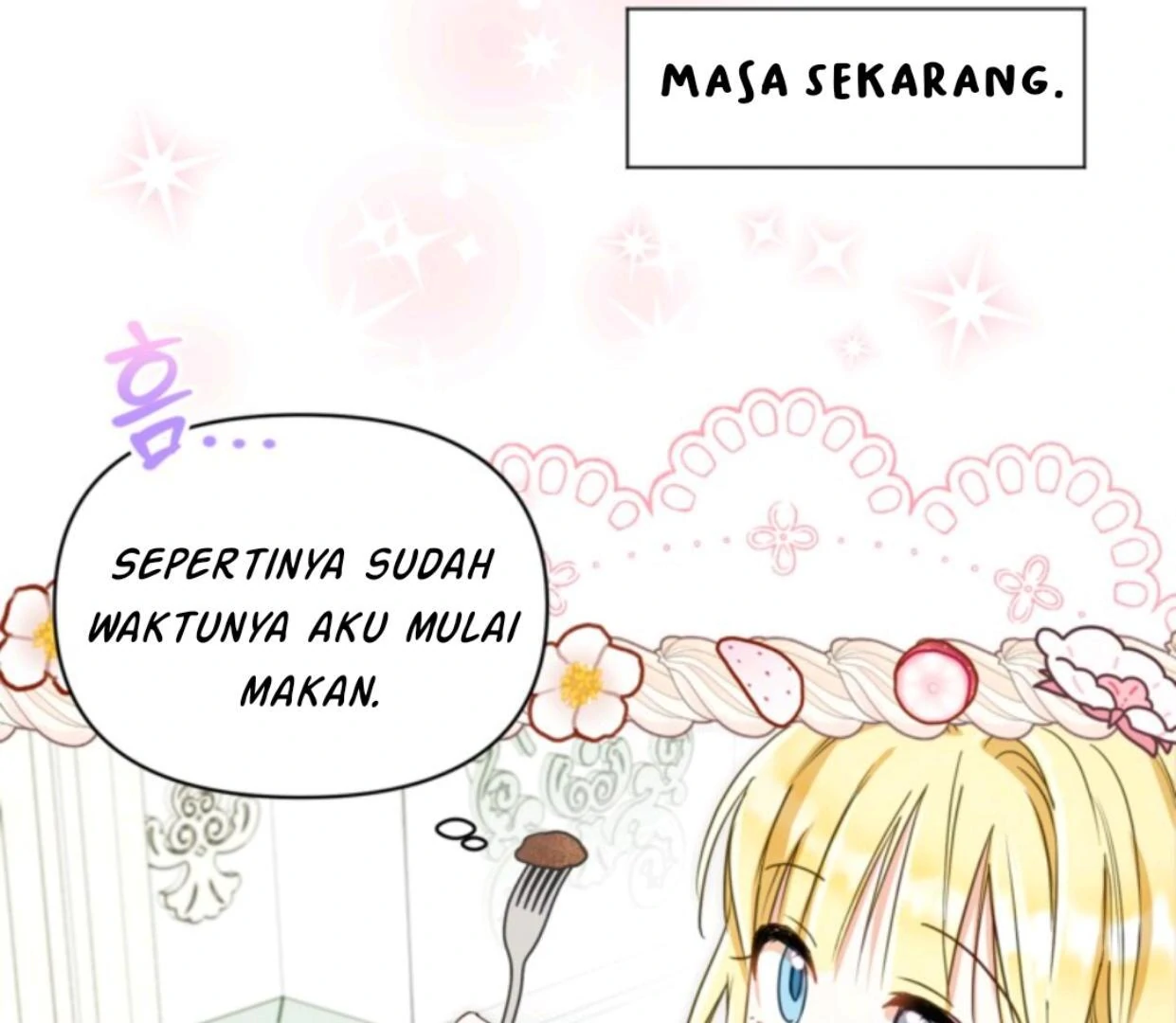 The Sister Who Was My Enemy Now Loves Me Chapter 3 - halaman 132