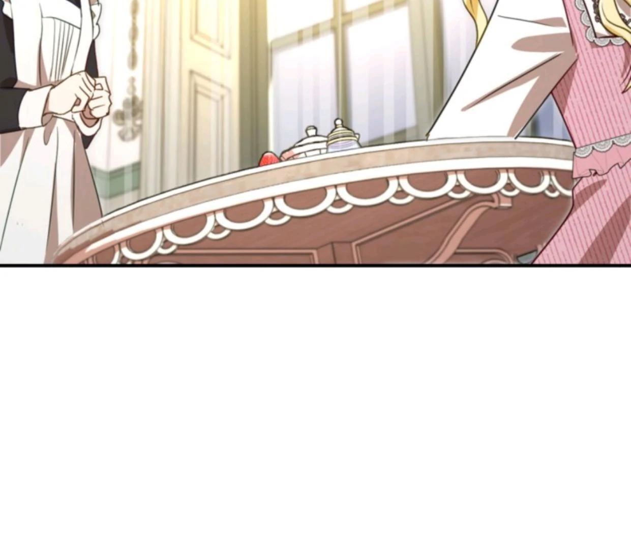 The Sister Who Was My Enemy Now Loves Me Chapter 3 - halaman 139