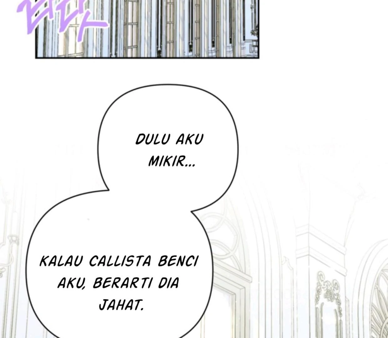 The Sister Who Was My Enemy Now Loves Me Chapter 3 - halaman 14