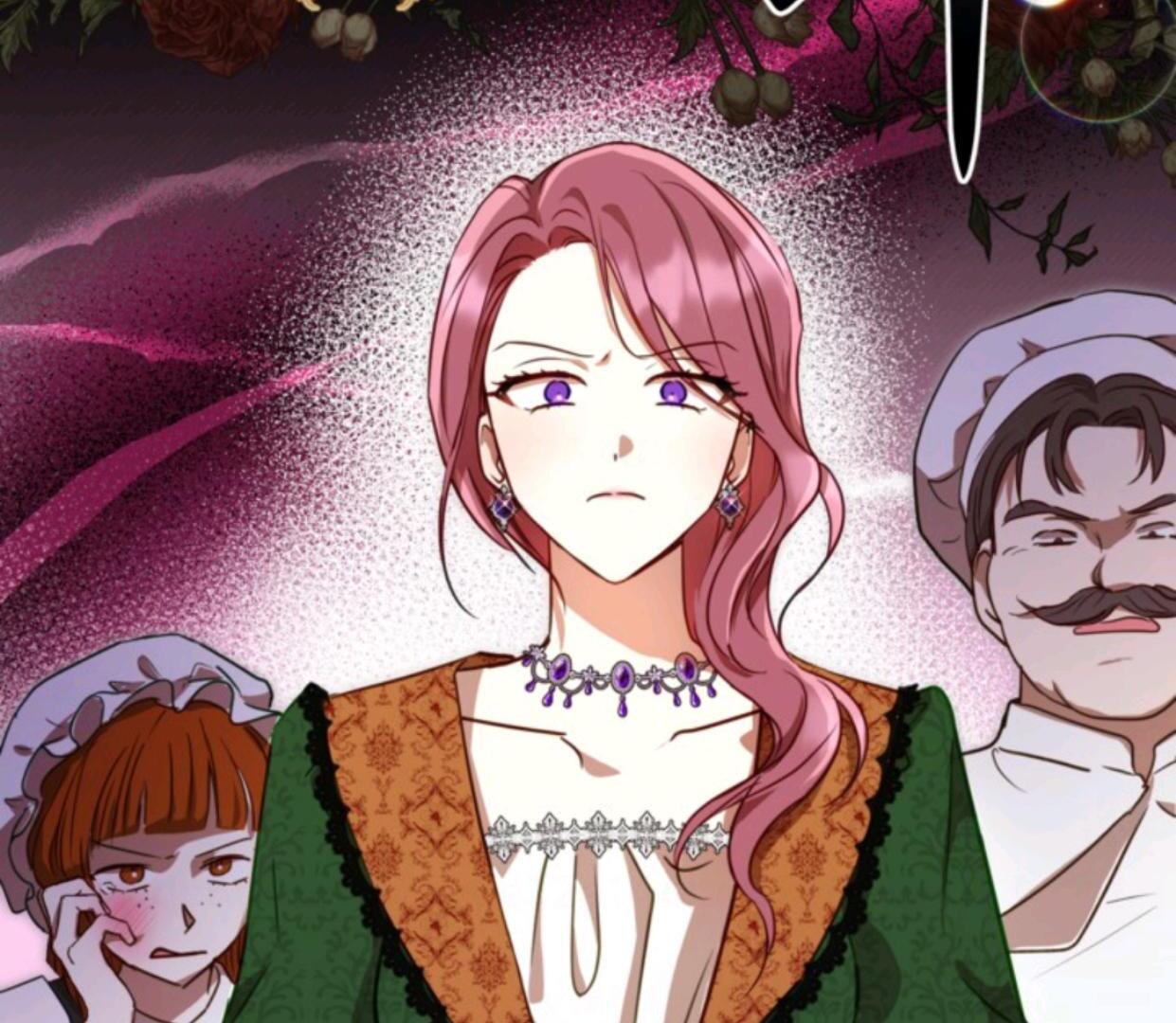 The Sister Who Was My Enemy Now Loves Me Chapter 3 - halaman 143