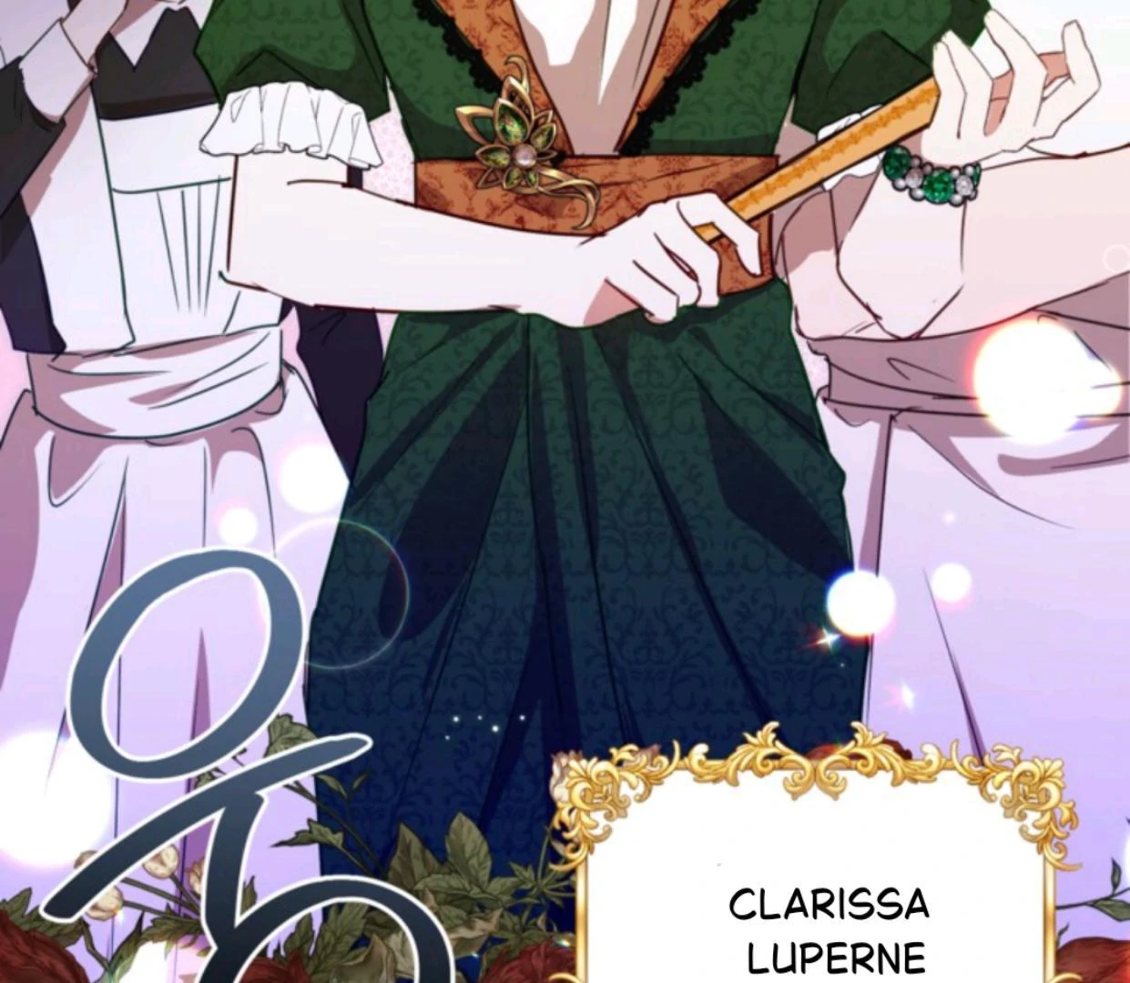 The Sister Who Was My Enemy Now Loves Me Chapter 3 - halaman 144
