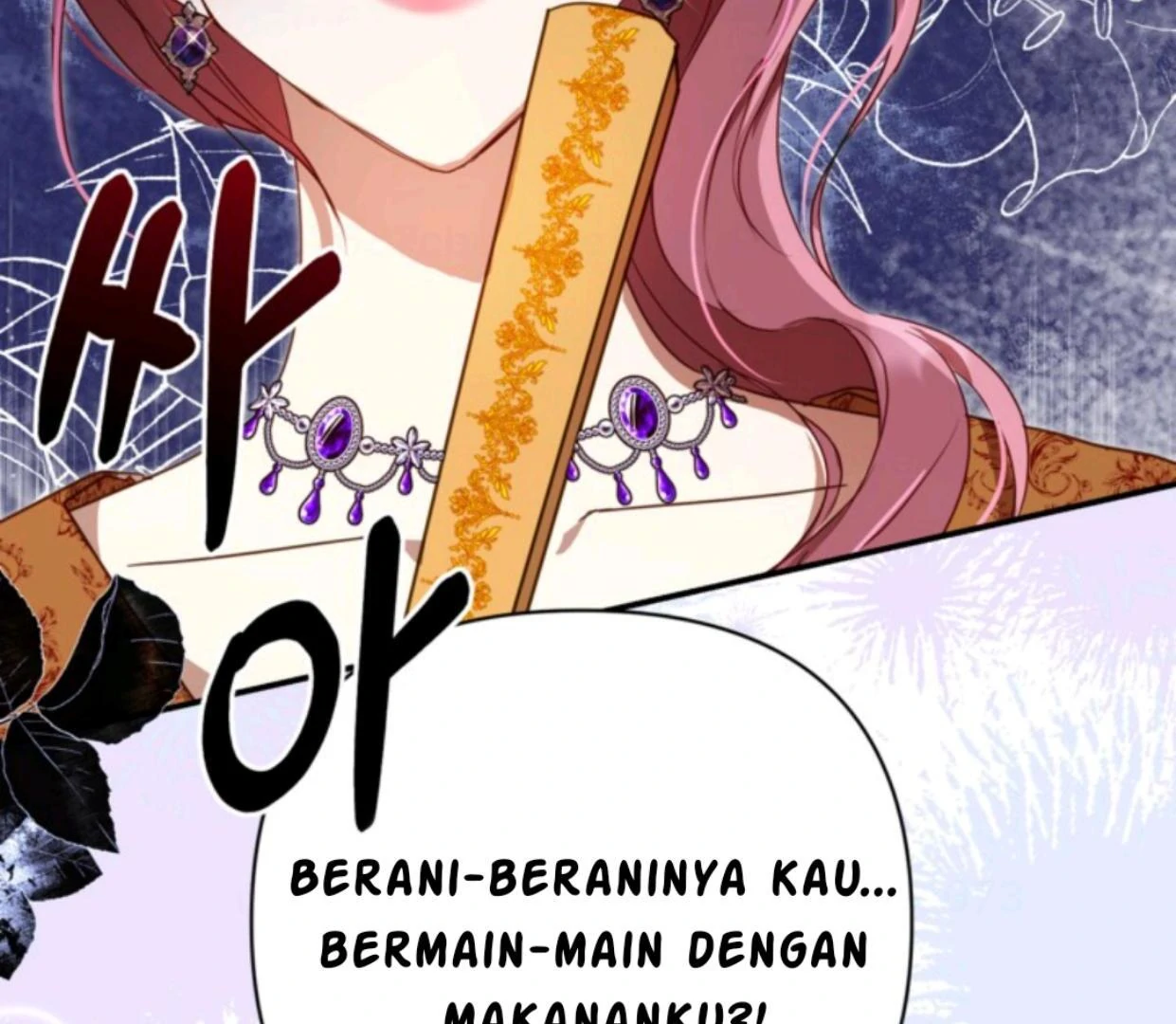 The Sister Who Was My Enemy Now Loves Me Chapter 3 - halaman 151
