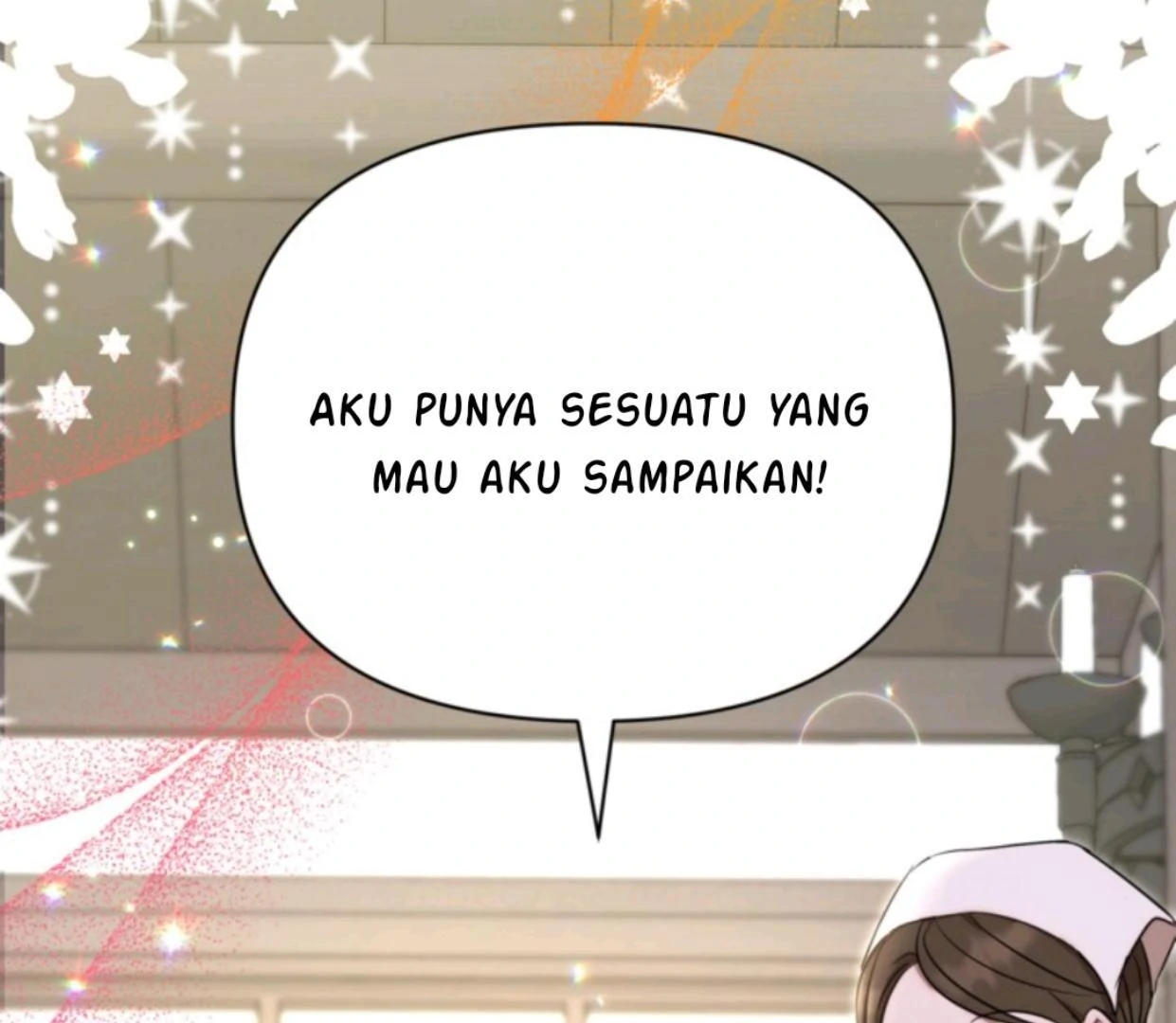 The Sister Who Was My Enemy Now Loves Me Chapter 3 - halaman 23