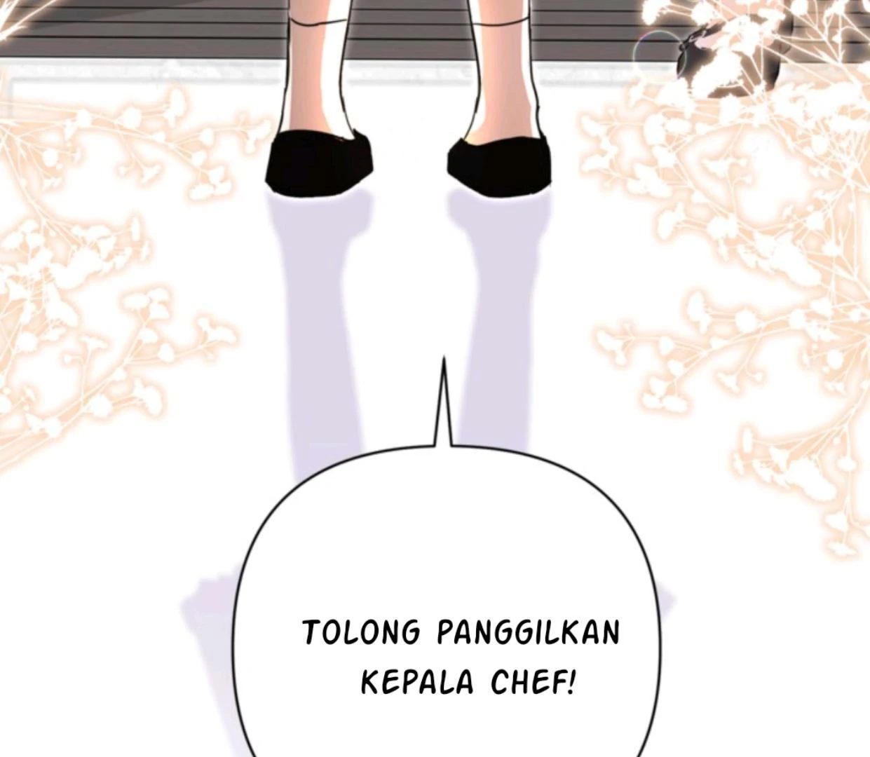 The Sister Who Was My Enemy Now Loves Me Chapter 3 - halaman 26