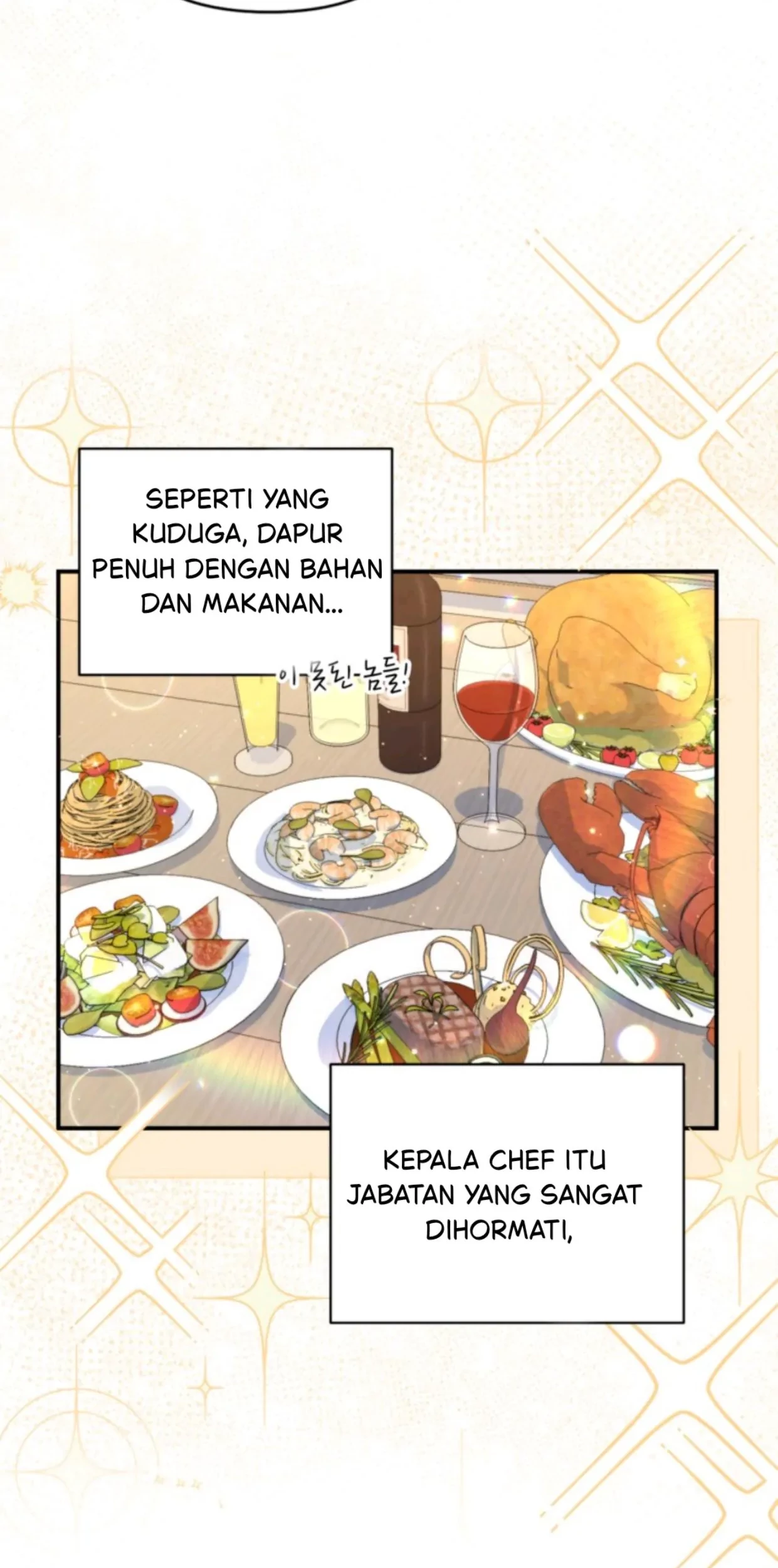 The Sister Who Was My Enemy Now Loves Me Chapter 3 - halaman 30