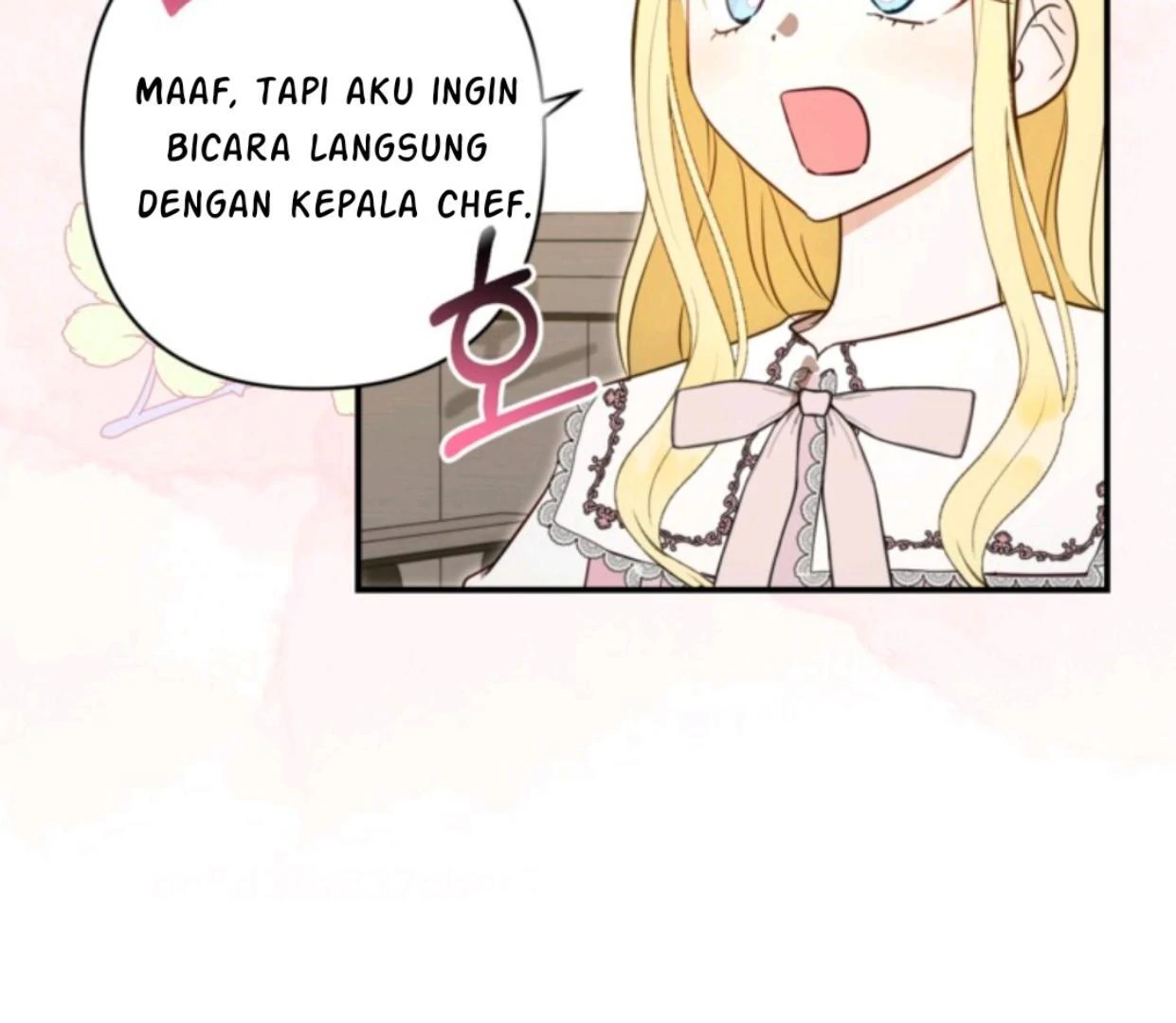 The Sister Who Was My Enemy Now Loves Me Chapter 3 - halaman 33