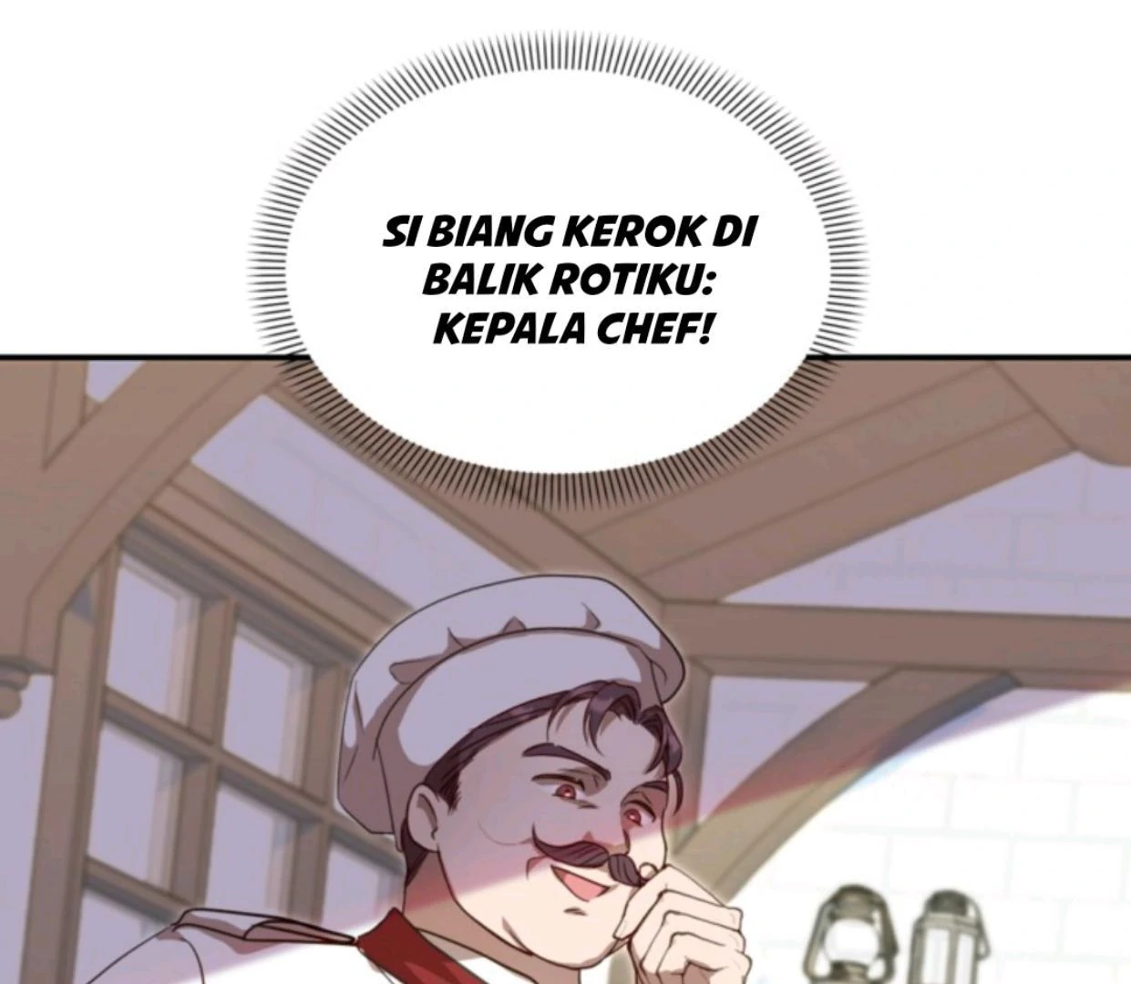 The Sister Who Was My Enemy Now Loves Me Chapter 3 - halaman 39