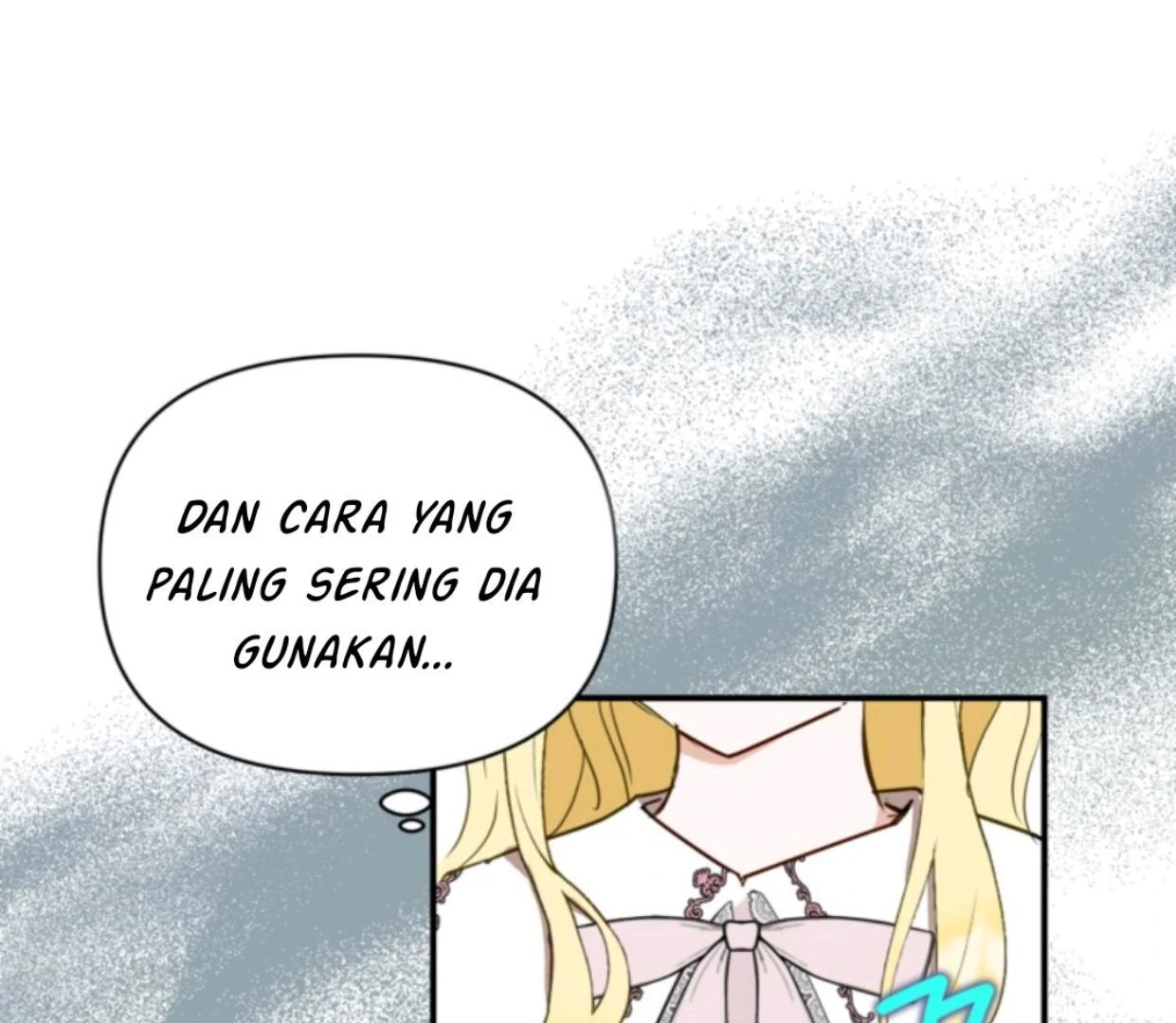 The Sister Who Was My Enemy Now Loves Me Chapter 3 - halaman 45
