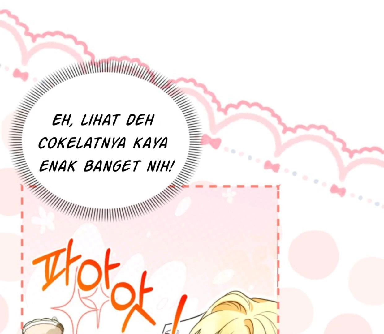 The Sister Who Was My Enemy Now Loves Me Chapter 3 - halaman 5