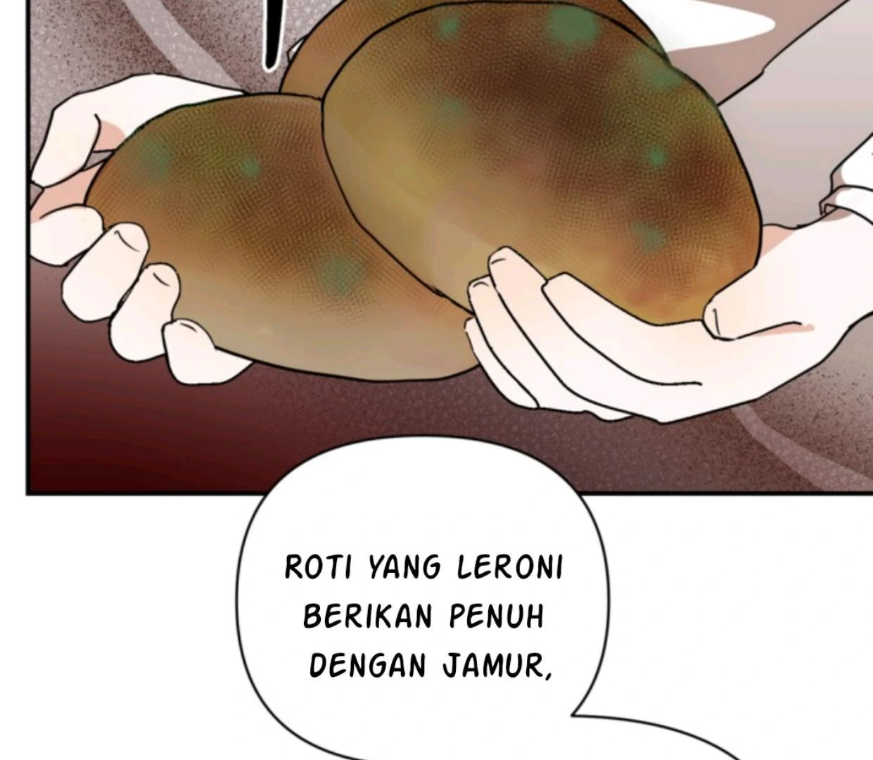 The Sister Who Was My Enemy Now Loves Me Chapter 3 - halaman 52